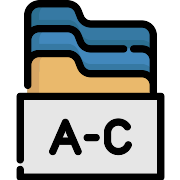 Index PNG Icon