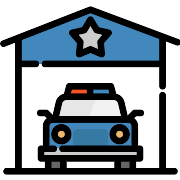 Garage PNG Icon