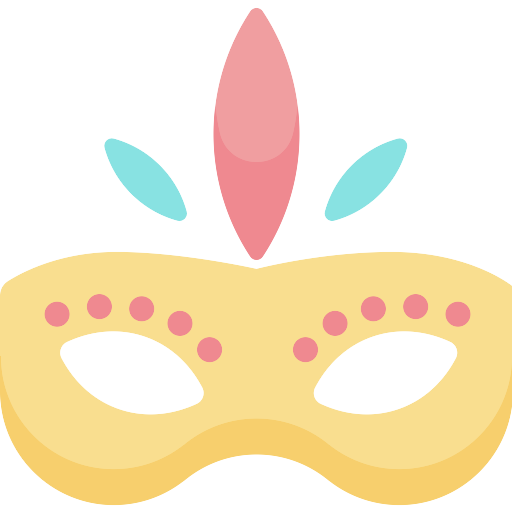 Mask Vector SVG Icon - PNG Repo Free PNG Icons