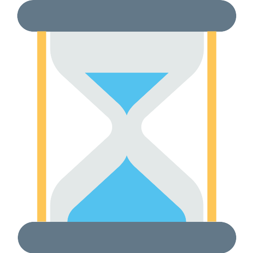Hourglass Vector Svg Icon Png Repo Free Png Icons