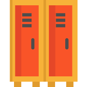 Lockers PNG Icon