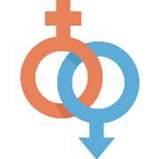 Gender PNG Icon