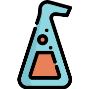 Flask Flasks PNG Icon