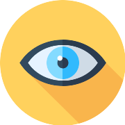 Vision PNG Icon