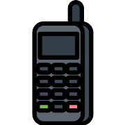Telephone Conversation PNG Icon