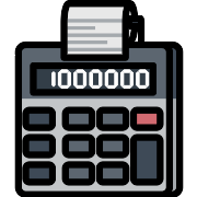 Adding Machine Calculating PNG Icon Adding Machine Calculating PNG Icon