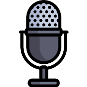 Microphone Radio Vector Svg Icon 19 Png Repo Free Png Icons