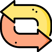Repeat PNG Icon