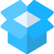 Open Box PNG Icon