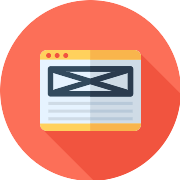 Banner PNG Icon