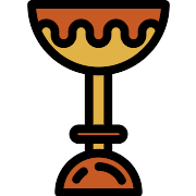 Trophy PNG Icon