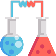 Flasks Flask PNG Icon
