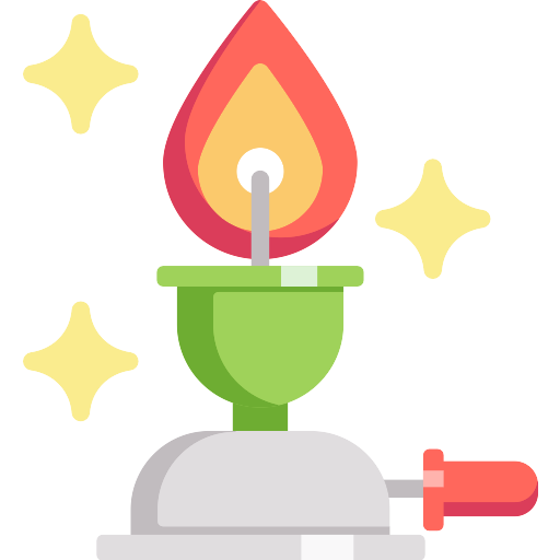 Burner Laboratory Vector SVG Icon PNG Repo Free PNG Icons