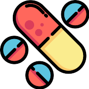 Medicines Medicine PNG Icon