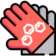 Gloves Latex PNG Icon