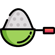 Spoon Dose PNG Icon