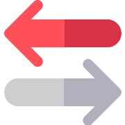 Swap PNG Icon
