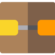 Package Shipping And Delivery PNG Icon