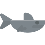 Shark PNG Icon