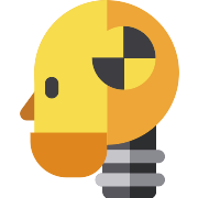 Dummy Crash PNG Icon