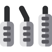 Pedals PNG Icon