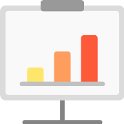Presentation Vector SVG Icon - PNG Repo Free PNG Icons