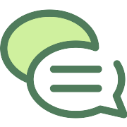 Conversation PNG Icon