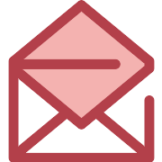 Email Mails PNG Icon
