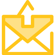 Outbox Mailing PNG Icon
