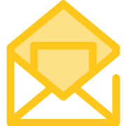 Email At PNG Icon