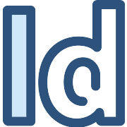 Adobe Indesign PNG Icon