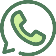 Whatsapp PNG Icon