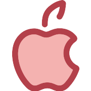 Apple Company PNG Icon