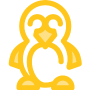 Linux PNG Icon