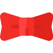 Bow Tie PNG Icon
