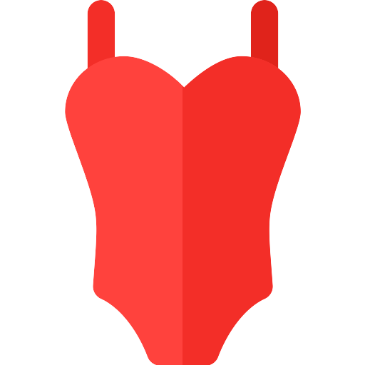 Swimsuit Vector SVG Icon PNG Repo Free PNG Icons