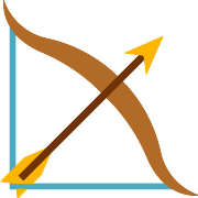 Sagittarius PNG Icon