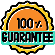 Guarantee PNG Icon