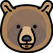 Bear PNG Icon
