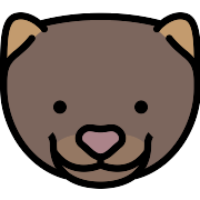 Mink PNG Icon