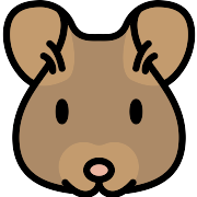 Mouse PNG Icon