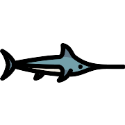 Swordfish PNG Icon