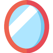 Reflecting Reflection PNG Icon