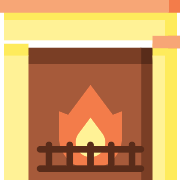 Firefighting Heat PNG Icon
