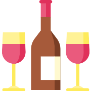 Alcoholic Beer PNG Icon