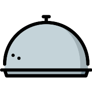 Supper PNG Icon