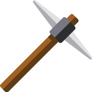 Pick PNG Icon