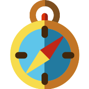 Compass PNG Icon