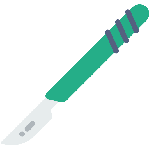 Scalpel Vector SVG Icon PNG Repo Free PNG Icons