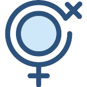 Lesbian PNG Icon